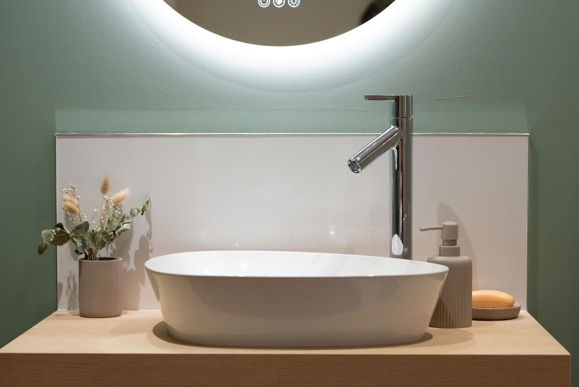 Escale De Giulia Holiday home *
