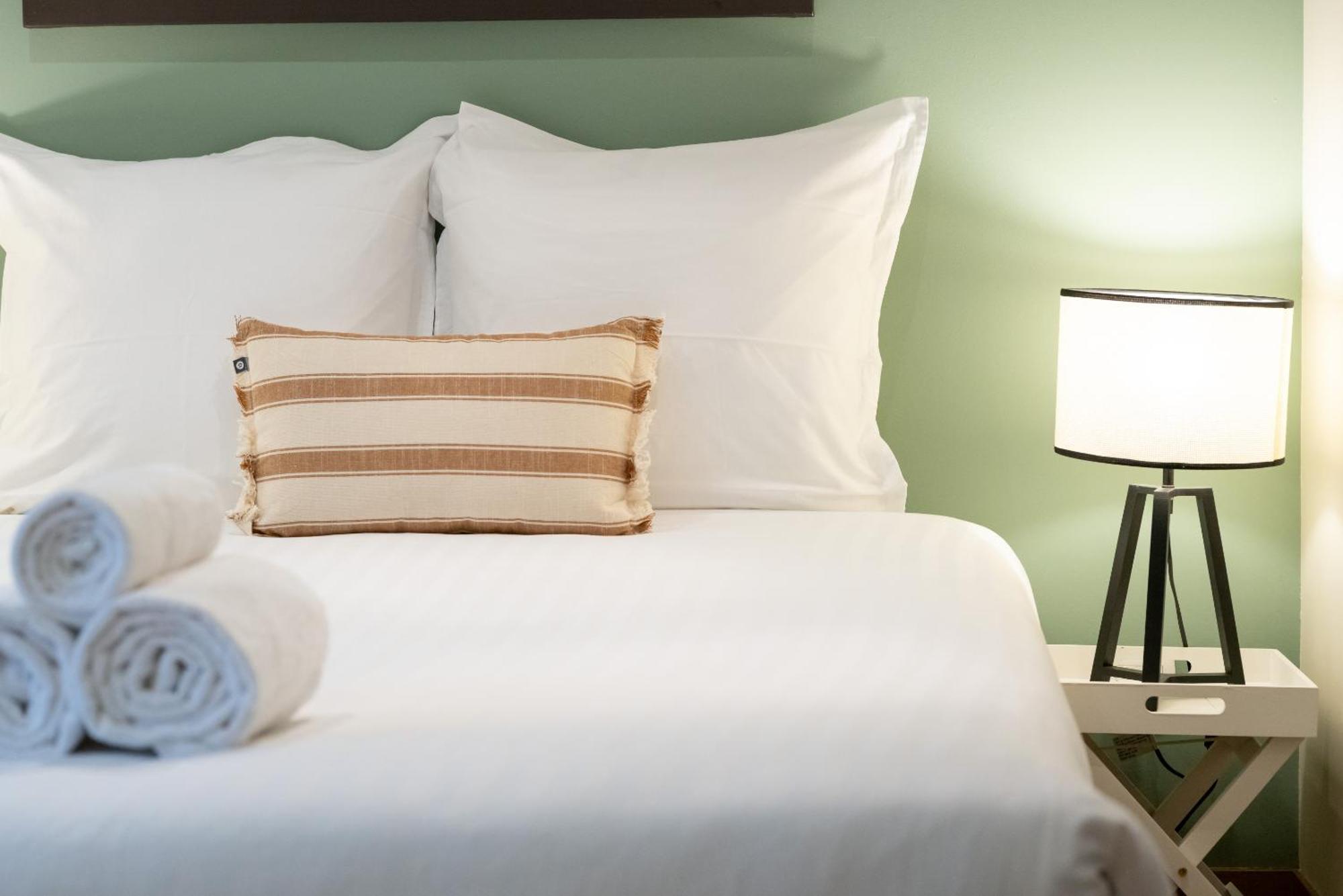 Escale De Giulia Holiday home