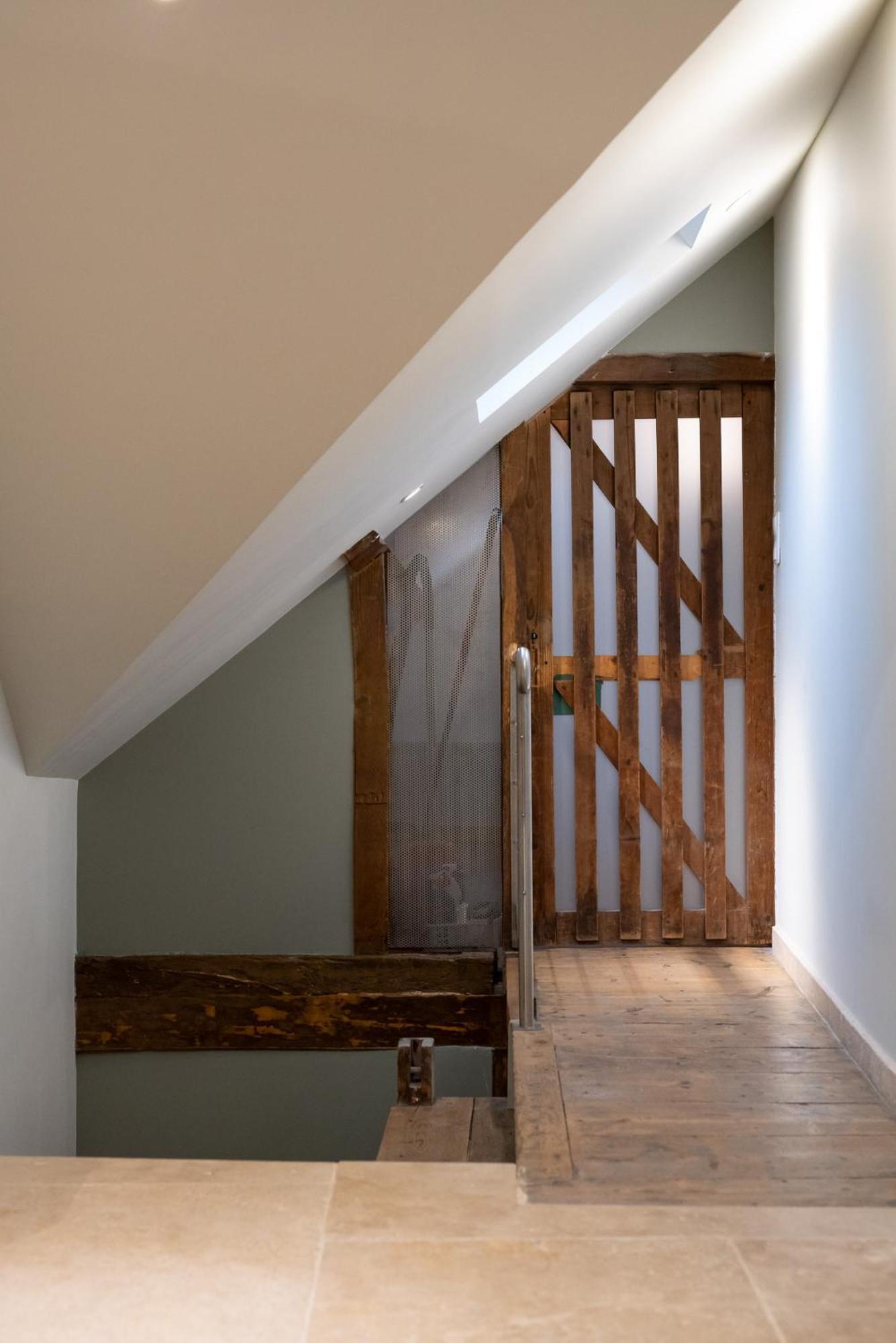 Ferienhaus Escale De Giulia